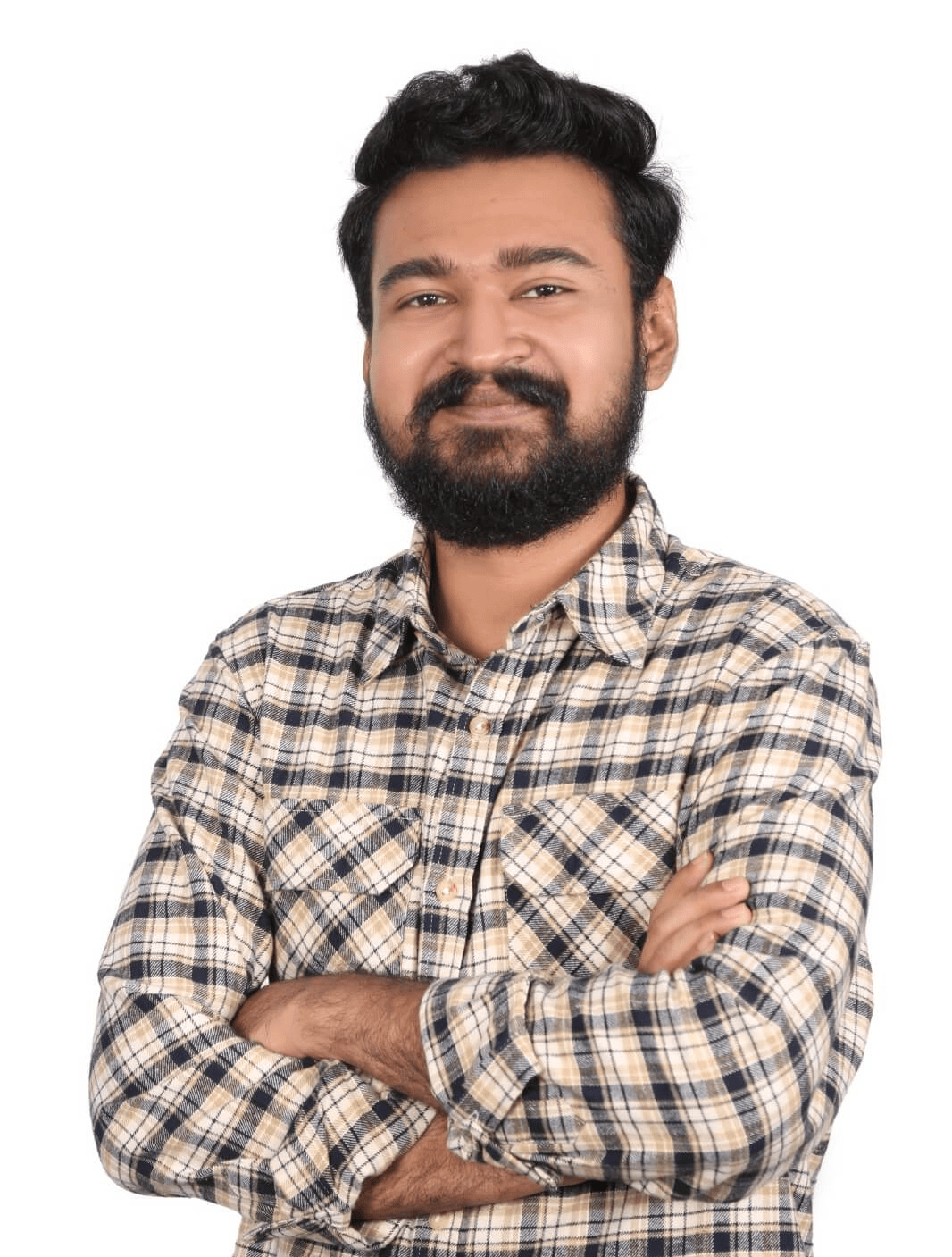 Afik Hasan