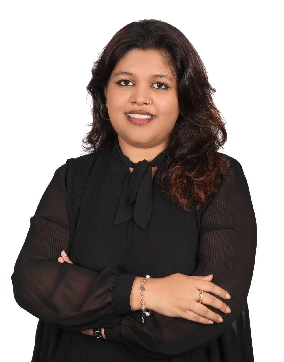 Maliha Rahman Muskan