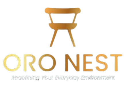 Oro Nest Logo